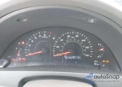 2009 Toyota Camry Le z USA, uszkodzony, nr VIN 4T1BE46K09U839190